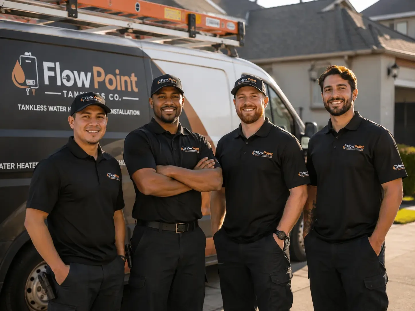 Tankless Water Heater Installation company in Gladstone, OR