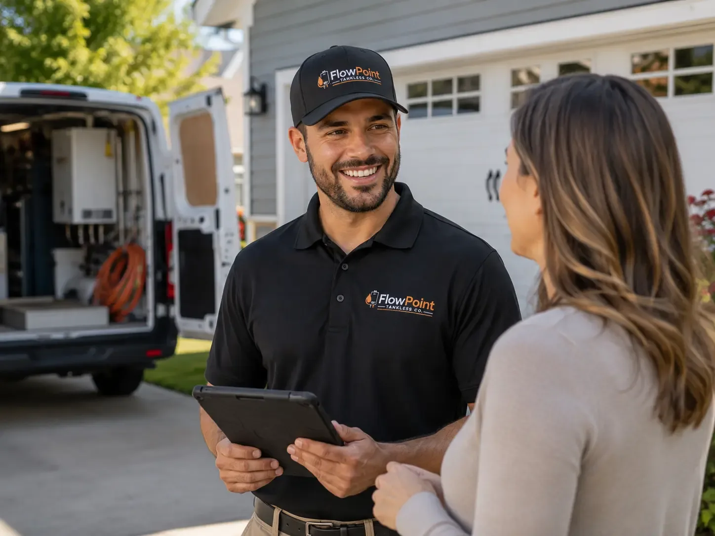 Tankless Water Heater Installation Gladstone, OR FAQs